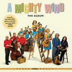 Real Gone V/A - A Mighty Wind OST (LP) [Forest Green]