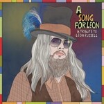 V/A - A Song For Leon: A Tribute to Leon Russell (LP) [Mango]