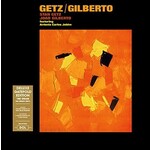 DOL Stan Getz & Joao Gilberto - Getz / Gilberto (LP)