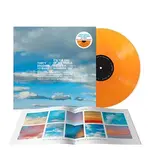 Concord Thirty Seconds To Mars - It's The End The World But It's A Beautiful Day (LP) [Orange]