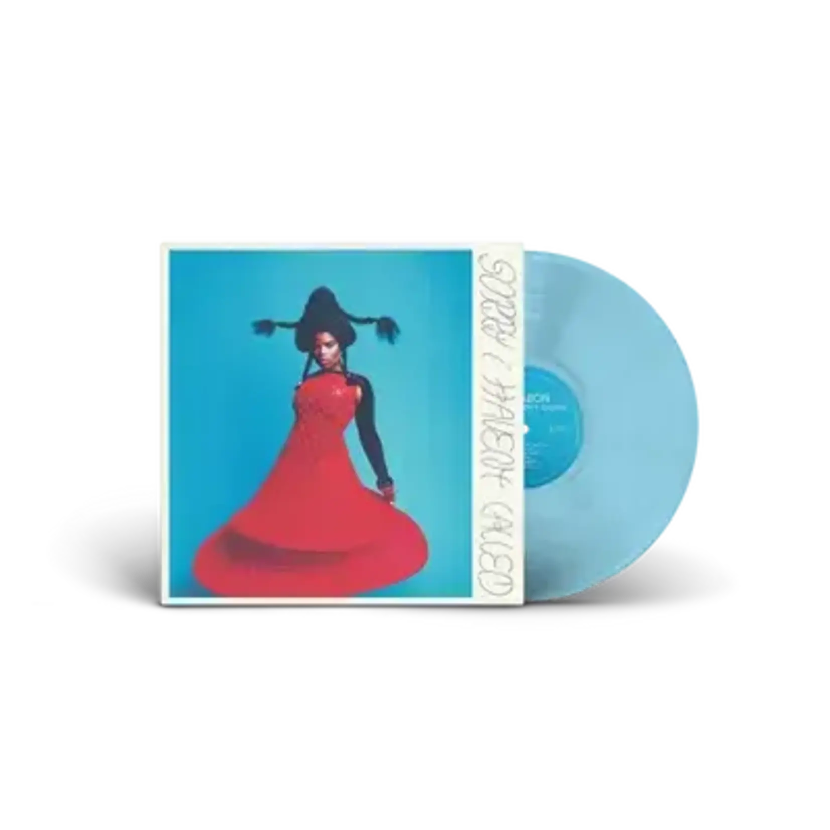 Nonesuch Vagabon - Sorry I Haven't Called (LP) [Blue]