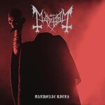 Century Media Mayhem - Daemonic Rites (CD)