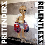 Rhino Pretenders - Relentless (CD)