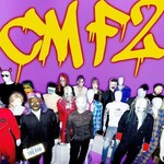 BMG Corey Taylor - CMF2 (CD)
