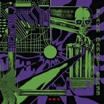 Colemine Black Market Brass - Hox (LP) [Antifreeze Green]