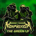 Non Phixion - The Green LP (2LP)