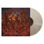 Metal Blade Cannibal Corpse - Chaos Horrific (LP) [Fog]