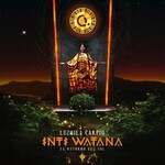Luzmila Carpio - Inti Watana - El Retorno del Sol (LP) [Yellow]