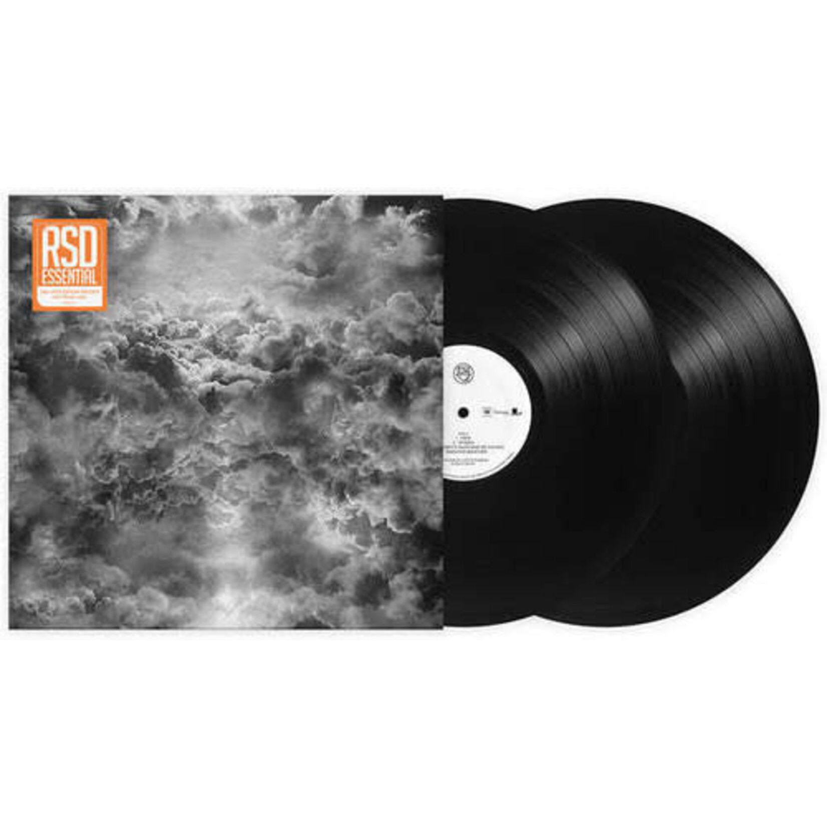 RSD Essential Neighbourhood - I Love You (2LP)