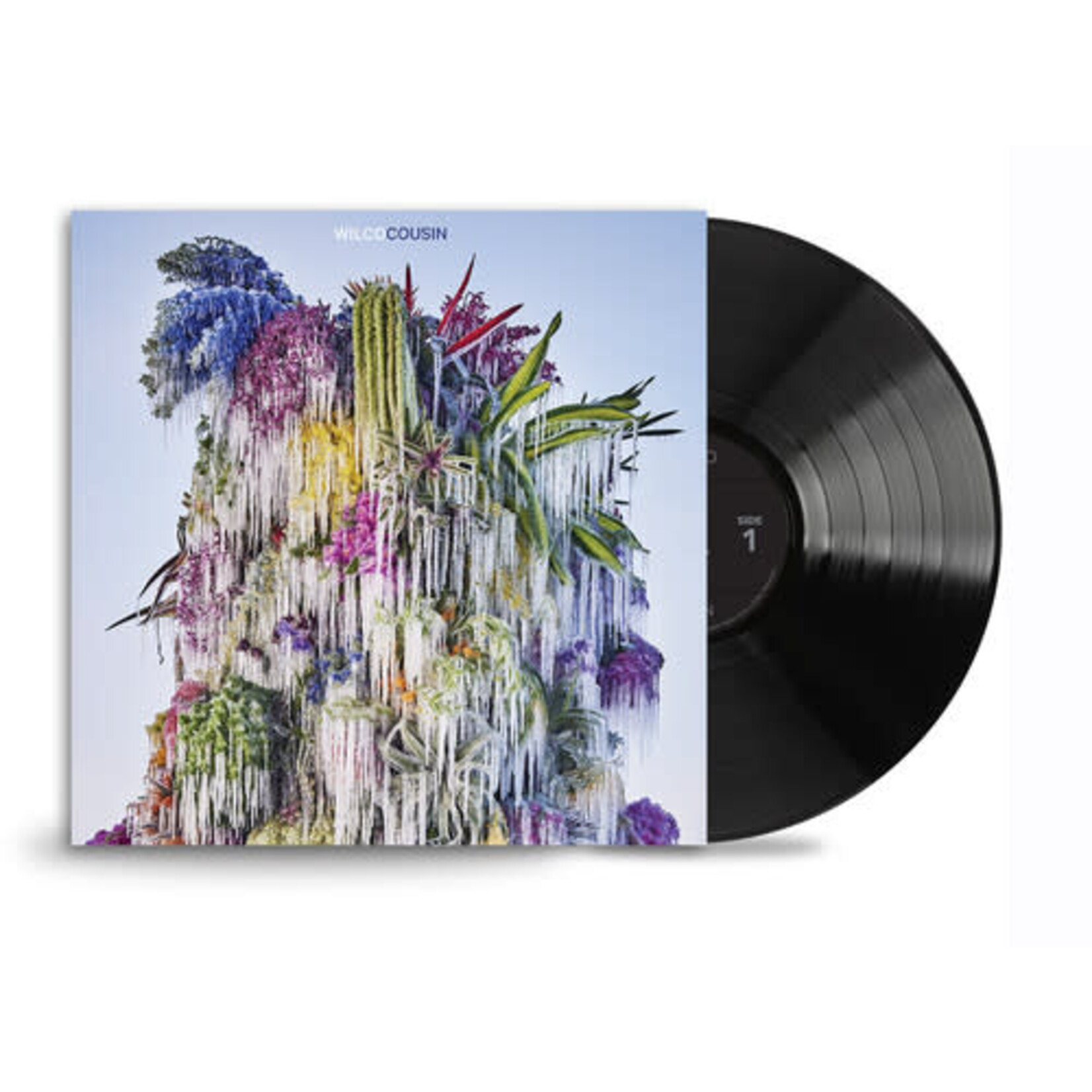 Wilco - Cousin (LP)