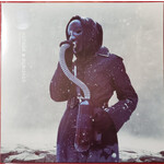 Relapse Author & Punisher - Beastland (LP) [Blue Splatter]