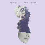 Relapse Torche - Admission (LP) [Clear/White/Violet Splatter]