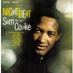 Music on Vinyl Sam Cooke - Night Beat (LP)