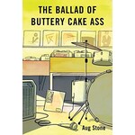 Culture Clash Exclusive The Ballad of Buttery Cake Ass (Book)