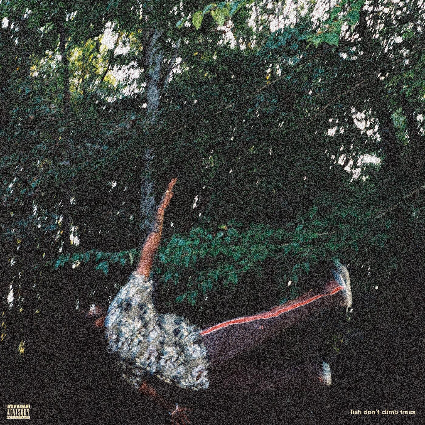 Chester Watson - Fish Don't Climb Trees (LP) [Cream]