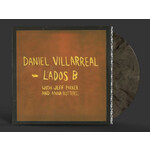 International Anthem Recording Co Daniel Villarreal - Lados B (LP) [Cigar Smoke]