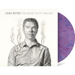Pytheas Josh Ritter - The Beast in Its Tracks (LP) [Purple Rain]