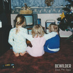 Tiny Engines Bewilder - From The Eyrie (LP) [Maroon]