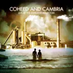 RSD Black Friday Coheed and Cambria - Live at the Starland Ballroom (2LP) [Solar Flare]