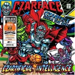 RSD Black Friday 2011-2023 Czarface - Czartificial Intelligence: Stole The Ball Edition (LP+Comic)