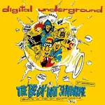 RSD Black Friday 2011-2023 Digital Underground - The Body Hat Syndrome (2LP) [30th]
