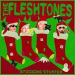 RSD Black Friday 2011-2025 Fleshtones - Stocking Stuffer (LP) [Green]