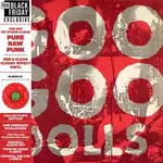 RSD Black Friday 2011-2023 Goo Goo Dolls - Goo Goo Dolls (LP) [Red/Clear]
