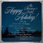 RSD Black Friday My Morning Jacket - Happpy Holiday! (LP) [Snow Splatter]