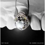 RSD Black Friday Post Malone - The Diamond Collection (2LP) [Clear]