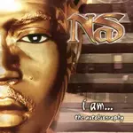 RSD Black Friday 2011-2023 Nas - I AM….Autobiography (2LP)