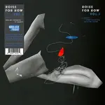 RSD Black Friday 2011-2025 V/A - Noise for Now: Volume 1 (LP) [Clear]