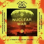 RSD Black Friday V/A - Red Hot & Ra: Nuclear War (2LP)