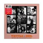 RSD Black Friday 2011-2023 V/A - Written In Their Soul, The Hits: The Stax Songwriter Demos (LP) [Orange]