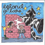 Third Man Island of Love - Island of Love (LP)