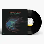 Third Man Donald Byrd - Electric Byrd (LP)