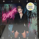 RCA Miley Cyrus - Bangerz (2LP) [10th]