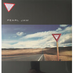 Epic Pearl Jam - Yield (LP)