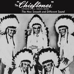 Numero Group Chieftones - The New Smooth and Different Sound (LP) [White]