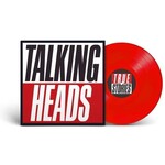 Rhino - Rocktober Talking Heads - True Stories (LP) [Red]