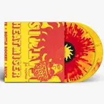 Third Man Heatmiser - The Music of Heatmiser (2LP) [Yellow/Red]