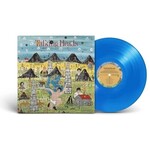 Rhino - Rocktober Talking Heads - Little Creatures (LP) [Blue]