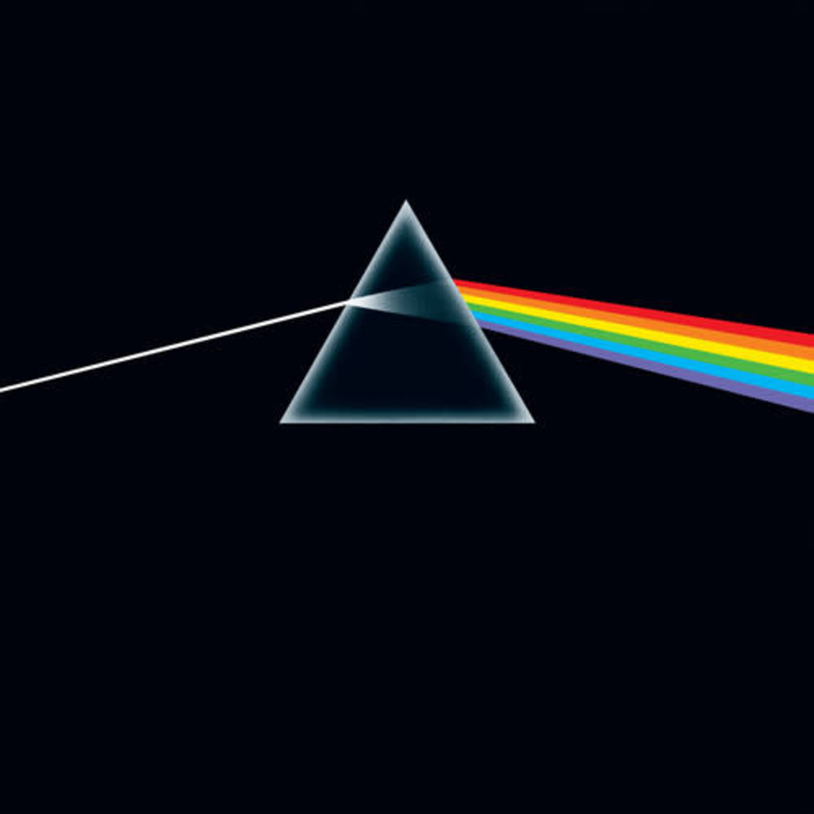 Pink Floyd - The Dark Side Of The Moon (LP) [50th]