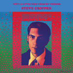 Omnivore Steve Cropper - With A Little Help From My Friends (CD)