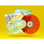 Sub Pop Shins - Chutes Too Narrow (LP) [20th | Red]