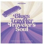 Round Hill Blues Traveler - Traveler's Soul (CD)