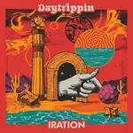 Iration - Daytrippin (LP) [Clear]