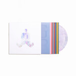 Mac Miller - Swimming (2LP) [Clear/Pink/Blue]