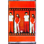 Third Man White Stripes - The White Stripes (Tape) [Red]