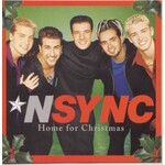 Legacy *NSYNC - Home For Christmas (2LP)