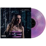 Geffen Holly Humberstone - Paint My Bedroom Black (LP) [Purple]